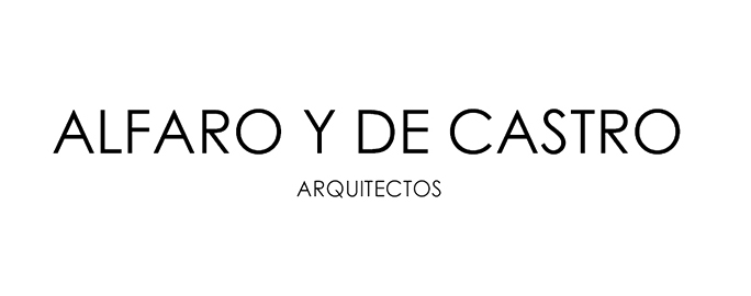 ALFARO Y DE CASTRO ESTUDIO